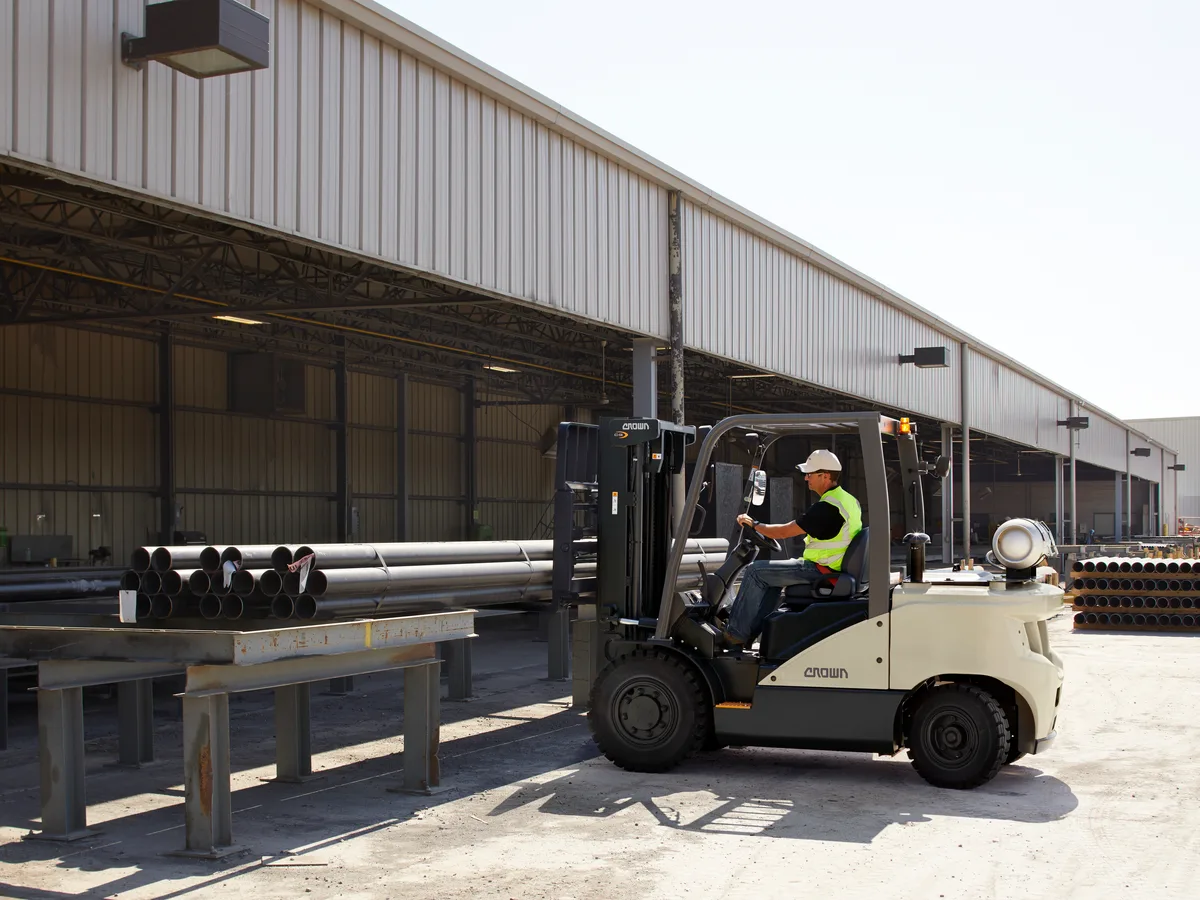 Forklift services in Elkridge, MD