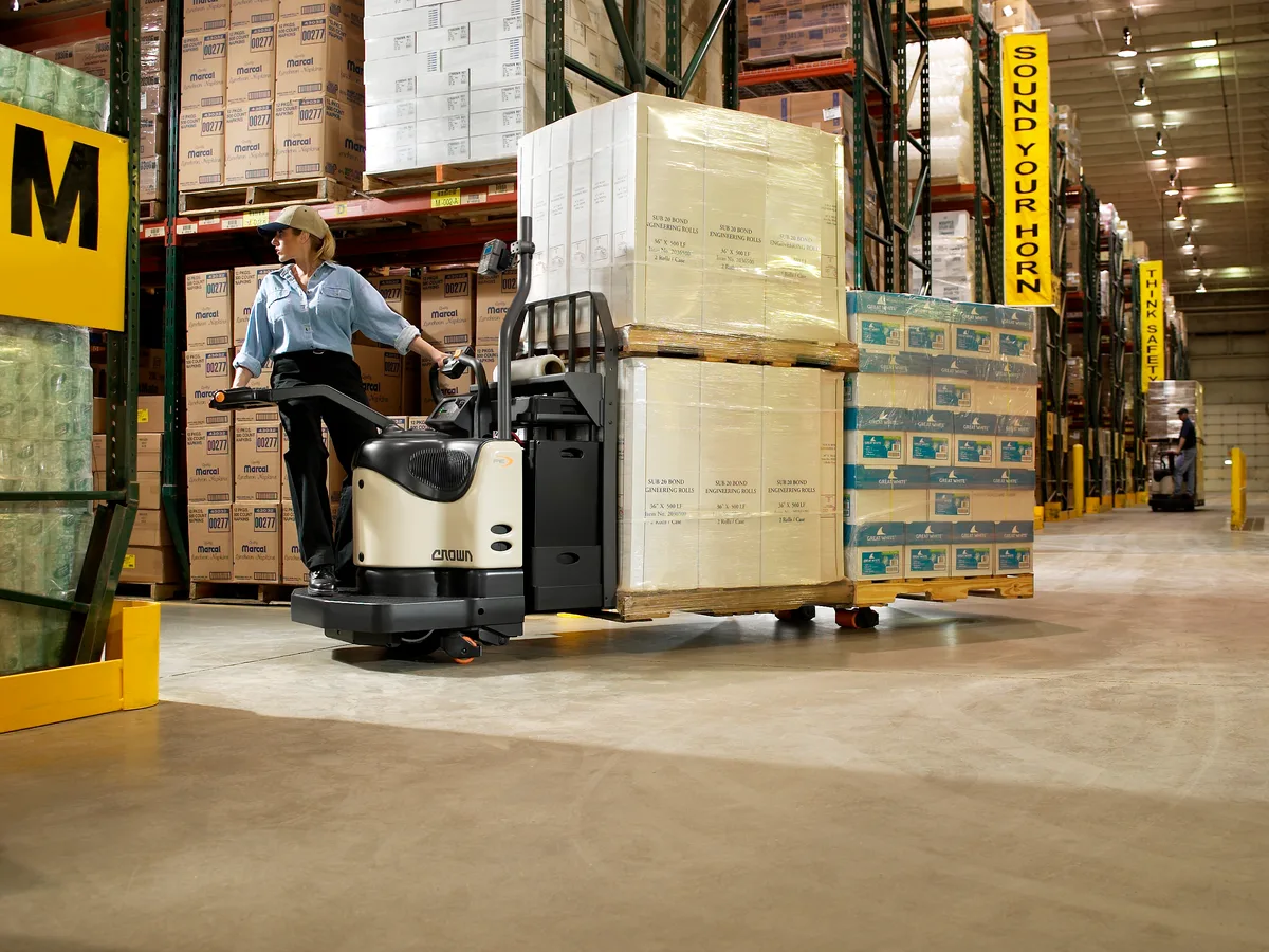 Forklift services in Jessup, MD
