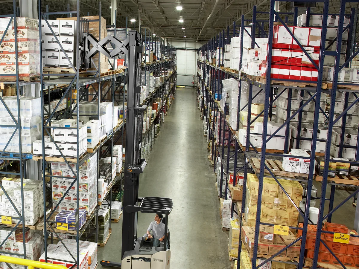 Forklift services in Owings Mills, MD